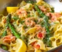 Deliciously Easy Smoked Salmon Pasta Recipe