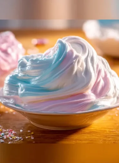 Edible Yogurt Silly Putty Recipe (Fun and Tasty Treat!)