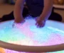 DIY Glow Bubble Foam Play Recipe for Magical Fun